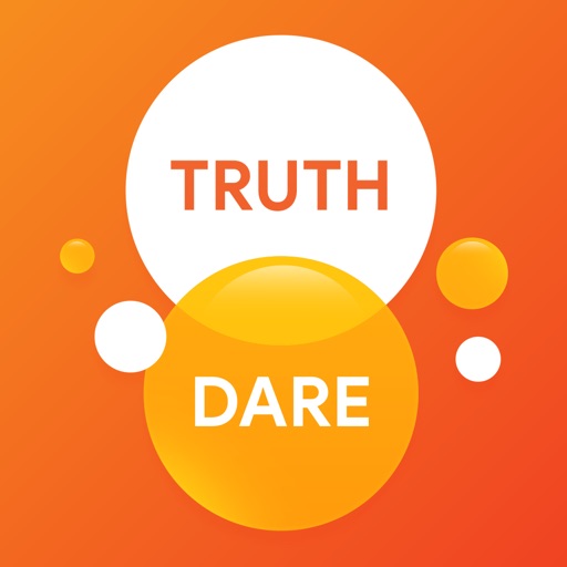 Truth or dare - Party Games iOS App