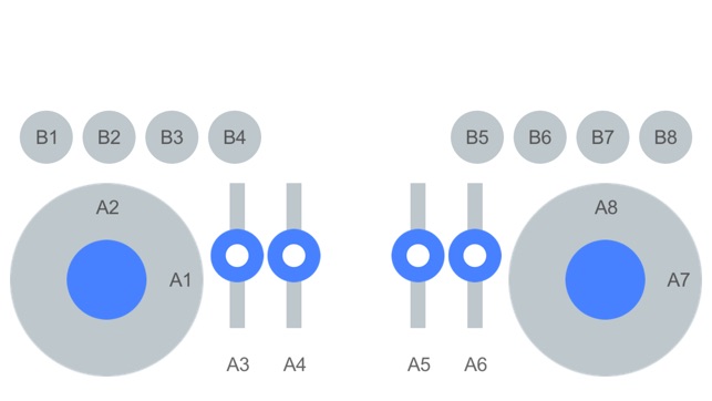 HEBI Mobile I/O(圖1)-速報App