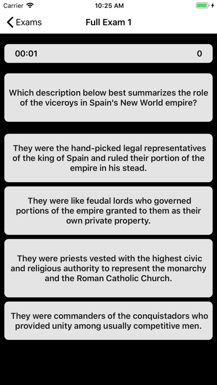 SAT US History Buddy