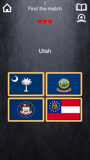 USA Quiz Premium -(圖3)-速報App