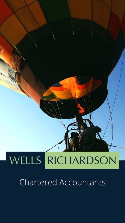 Wells Richardson