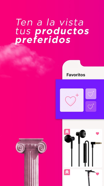 Linio - Compra en línea screenshot-4