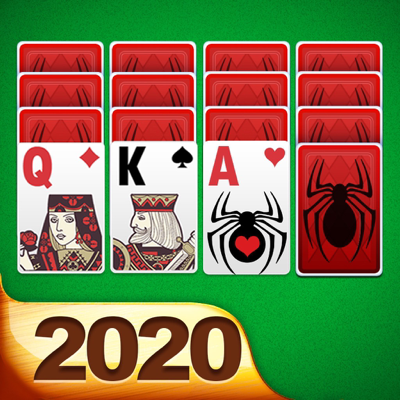 Spider Solitaire．