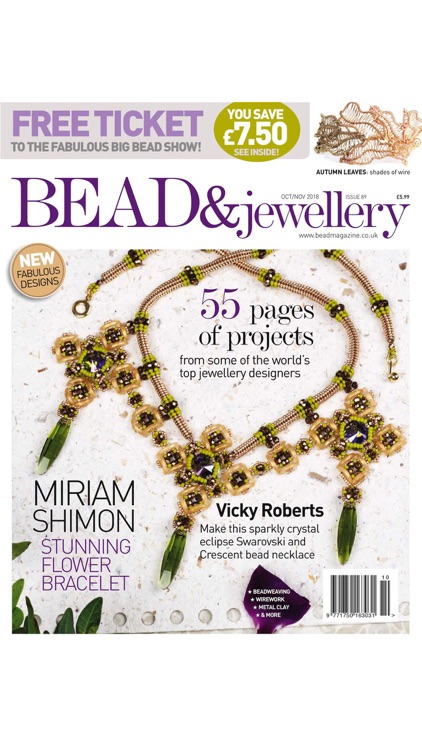 Bead Magazine
