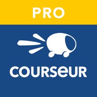 Courseur Pro sur PC
