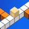 3D Cube Color Game‏ is an interesting 3D game, suitable for young and old
