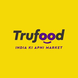 Trufood- India Ki Apni Market