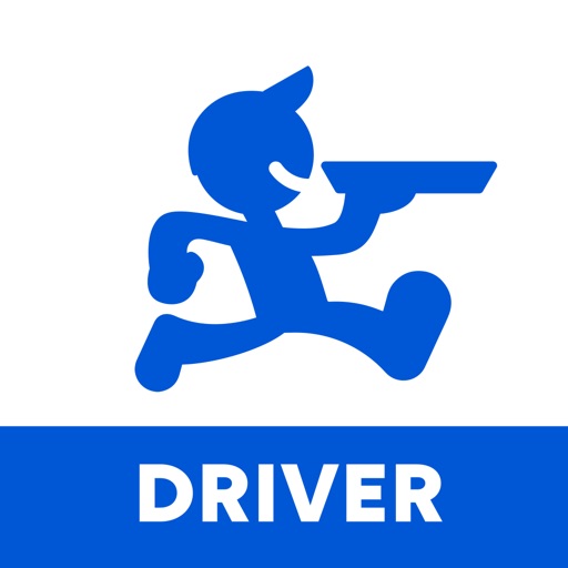 出前館Driver