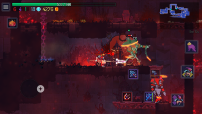 Dead Cells Dead Cells
