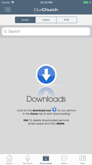 Victory Baptist Church(圖3)-速報App