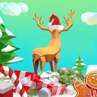 Sandbox Oasis - Idle Games