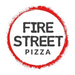 Fire Street Pizza
