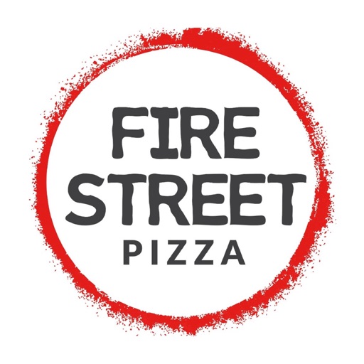 Fire Street Pizza