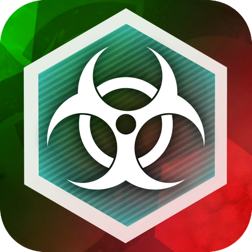 Virus Antidote: Апокалипсис для Мак ОС