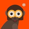 Peek-a-Zoo: Play Peekaboo Zoo