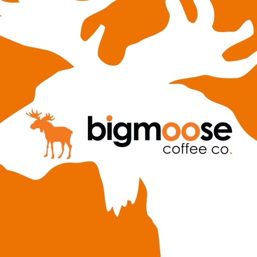 bigmoose coffee icon