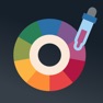 Get Color Picker App for iOS, iPhone, iPad Aso Report