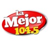 LA MEJOR 104.5FM