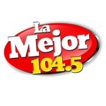 LA MEJOR 104.5FM