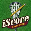 iScore Lacrosse Scorekeeper - iPadアプリ