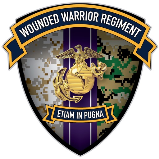 Wounded Warrior Regiment 3