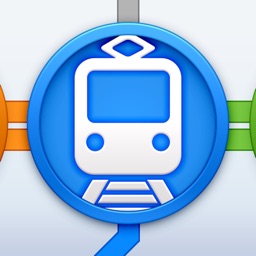 かんたん乗り換え案内 電車の乗換アプリ By Masaki Sato