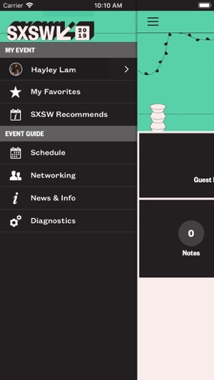 SXSW® GO - Official 2019 Guide(圖2)-速報App