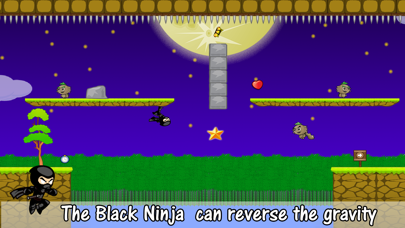 The Mini Ninja screenshot 4