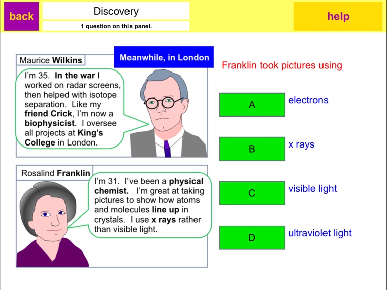 【图】Key Stage 3 Science Review(截图3)