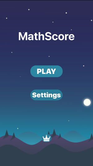 MathScore