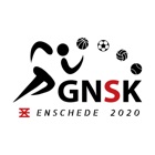 SUSA GNSK Amsterdam