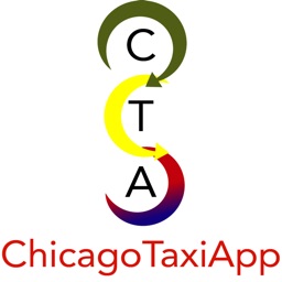 Chicago Taxi App