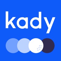 kady: Golf, Carte de score WHS pour PC