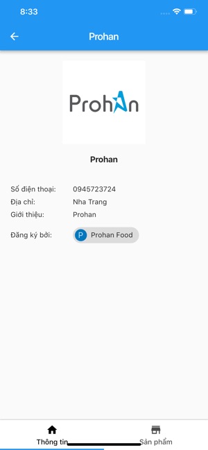 Prohan Food(圖8)-速報App