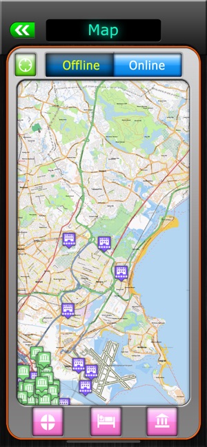 Boston Offline Travel Guide(圖2)-速報App