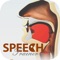 Icon Speech Trainer 3D