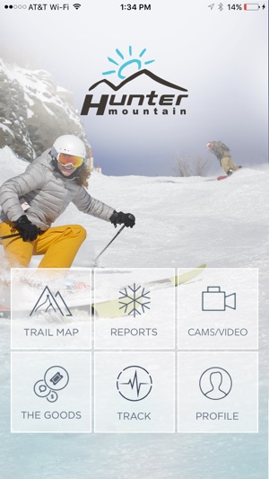 Hunter Mountain(圖1)-速報App