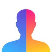 FaceApp – AI Face Editor