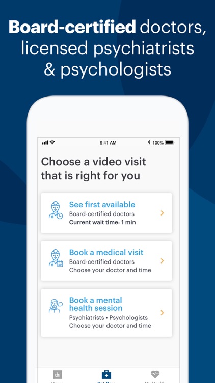 Doctor On Demand