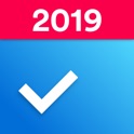 Calendar Reminders & Checklist icon