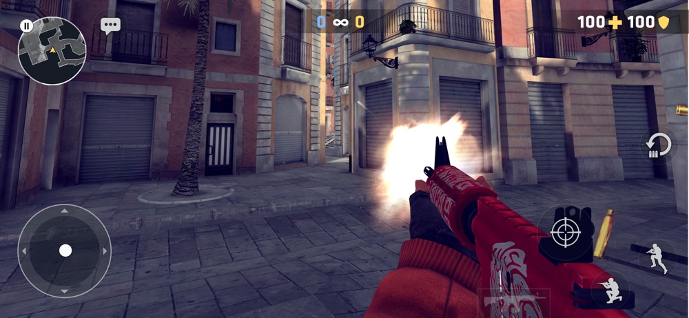 Critical Ops: Multiplayer FPS Cheat Codes