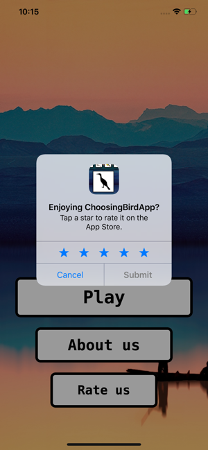 ChoosingBirdApp(圖7)-速報App