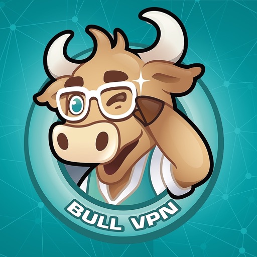 BullVPN - VPN Proxy iOS App