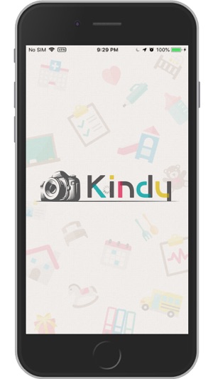 Kindyフォト(圖1)-速報App