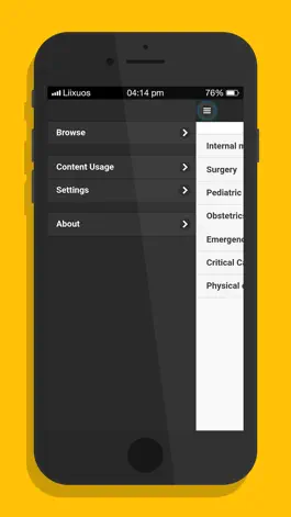 Game screenshot Learn Medical Secrets apk