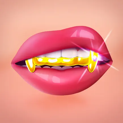 Gold Grillz Читы