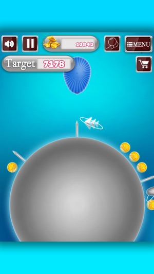 Happy Balloon Jump Round Run(圖6)-速報App