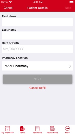 M&M Pharmacy(圖3)-速報App