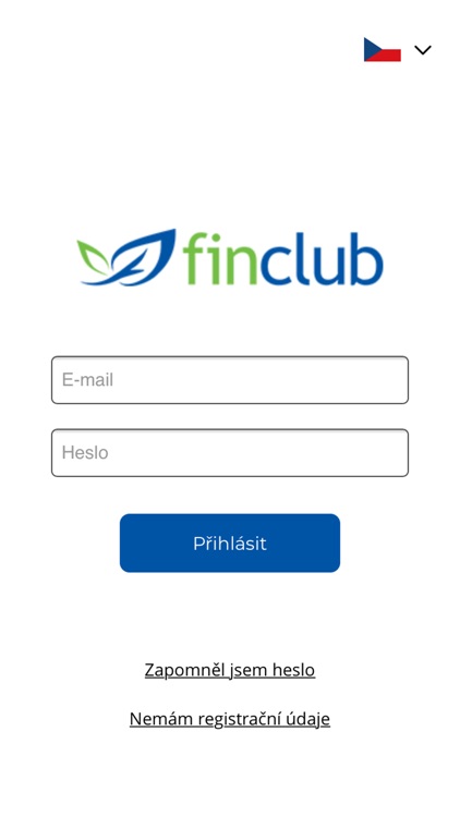 Finclub