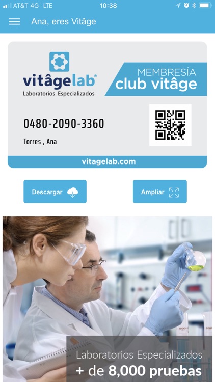 Club Vitâge